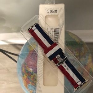 ***2/$15***Men’s  Apple Watch band